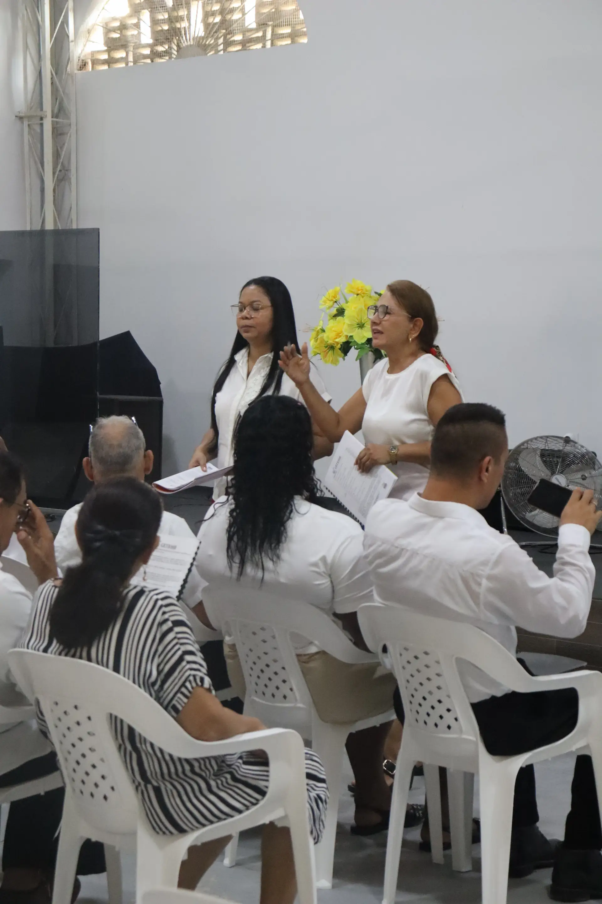 Discipulado