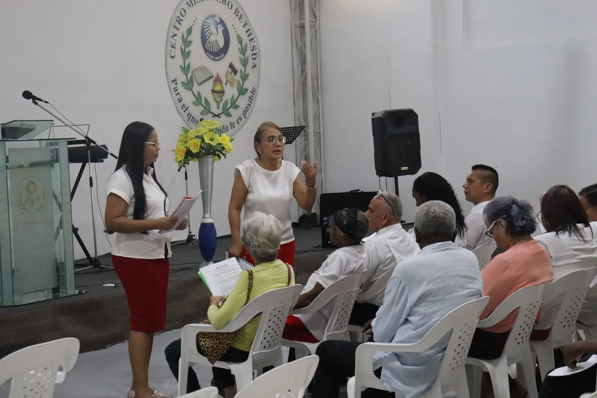 Discipulado