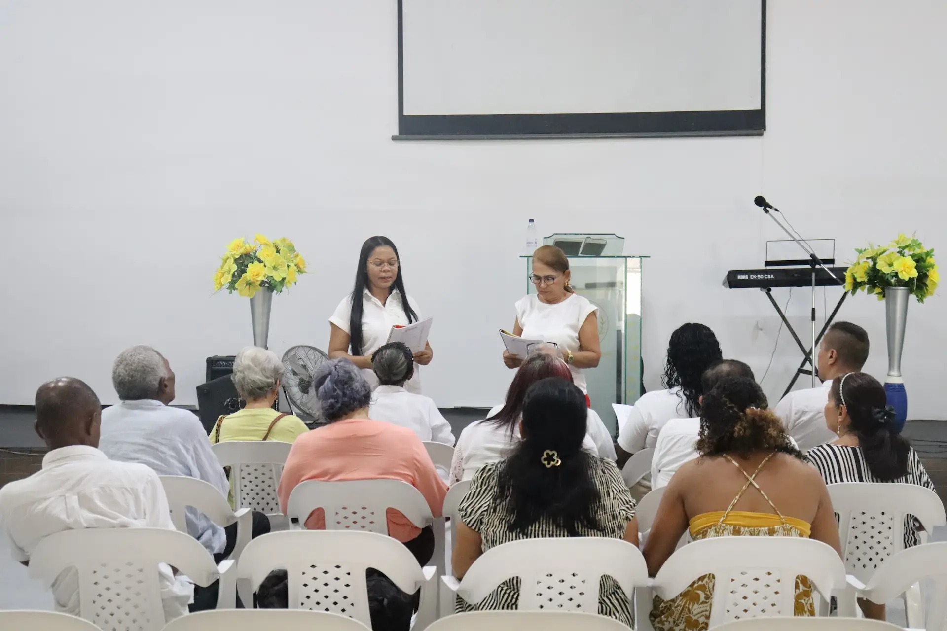 Discipulado